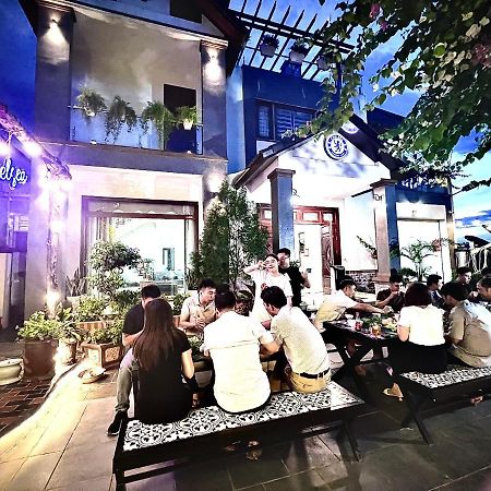Chelsea Villa Moc Chau Venuestay Eksteriør bilde