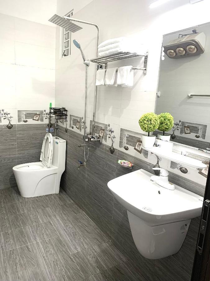 Chelsea Villa Moc Chau Venuestay Eksteriør bilde