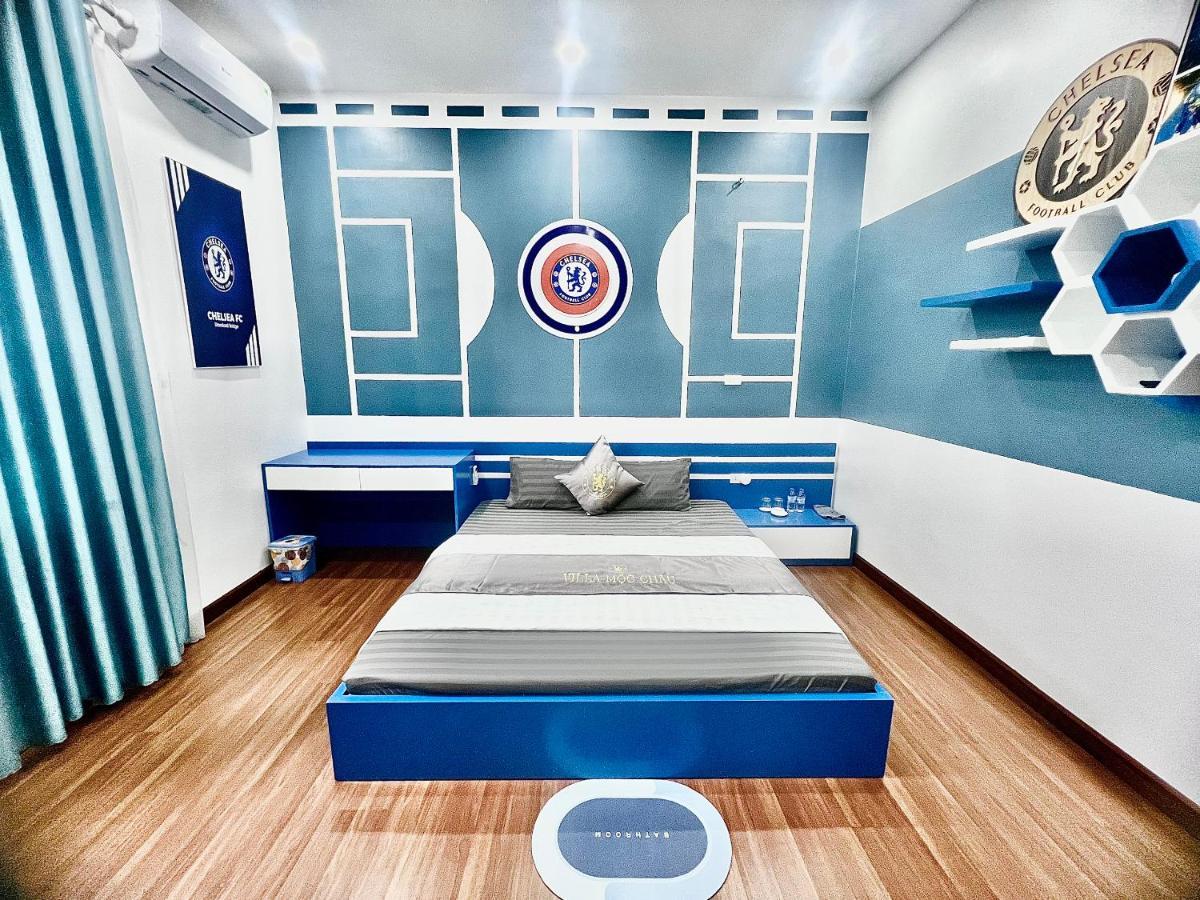 Chelsea Villa Moc Chau Venuestay Eksteriør bilde