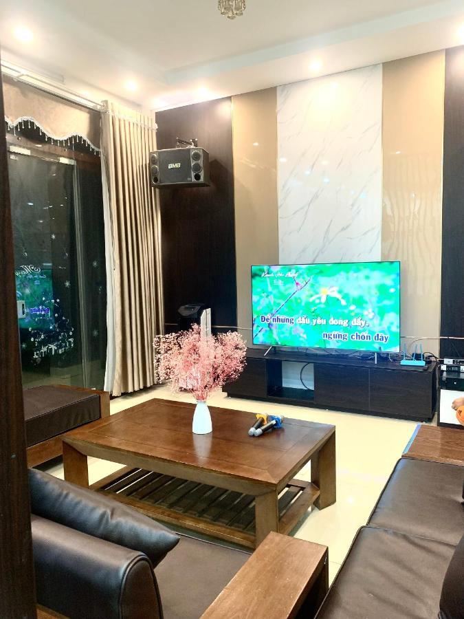 Chelsea Villa Moc Chau Venuestay Eksteriør bilde