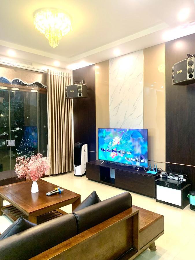 Chelsea Villa Moc Chau Venuestay Eksteriør bilde