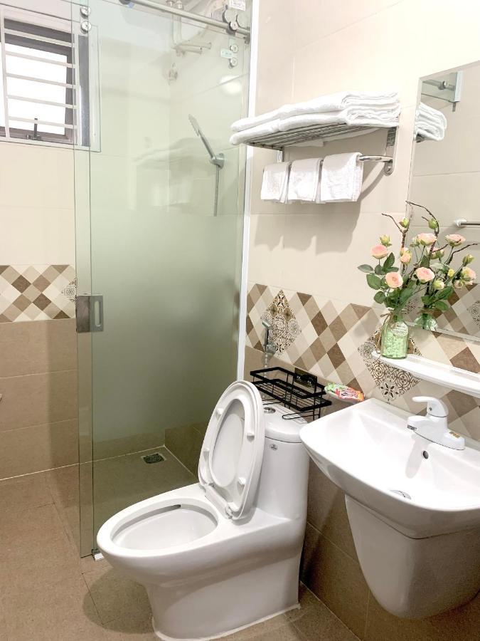 Chelsea Villa Moc Chau Venuestay Eksteriør bilde