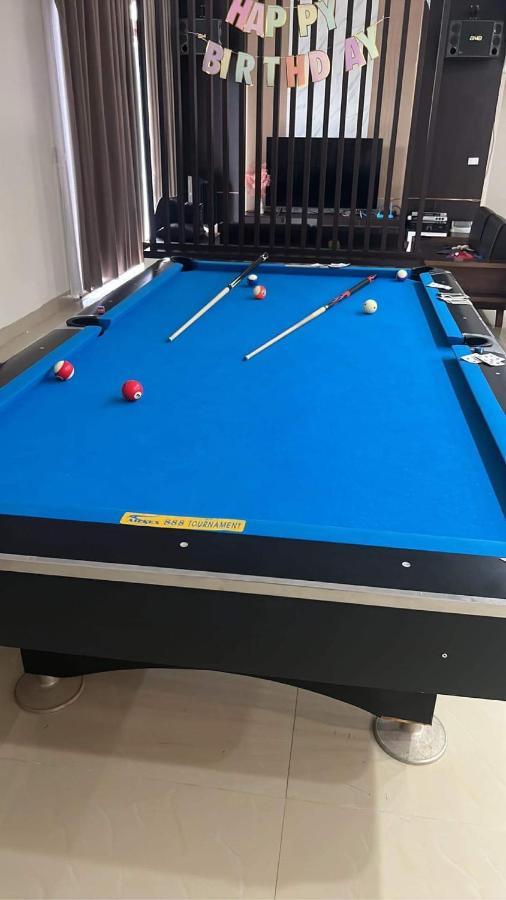 Chelsea Villa Moc Chau Venuestay Eksteriør bilde