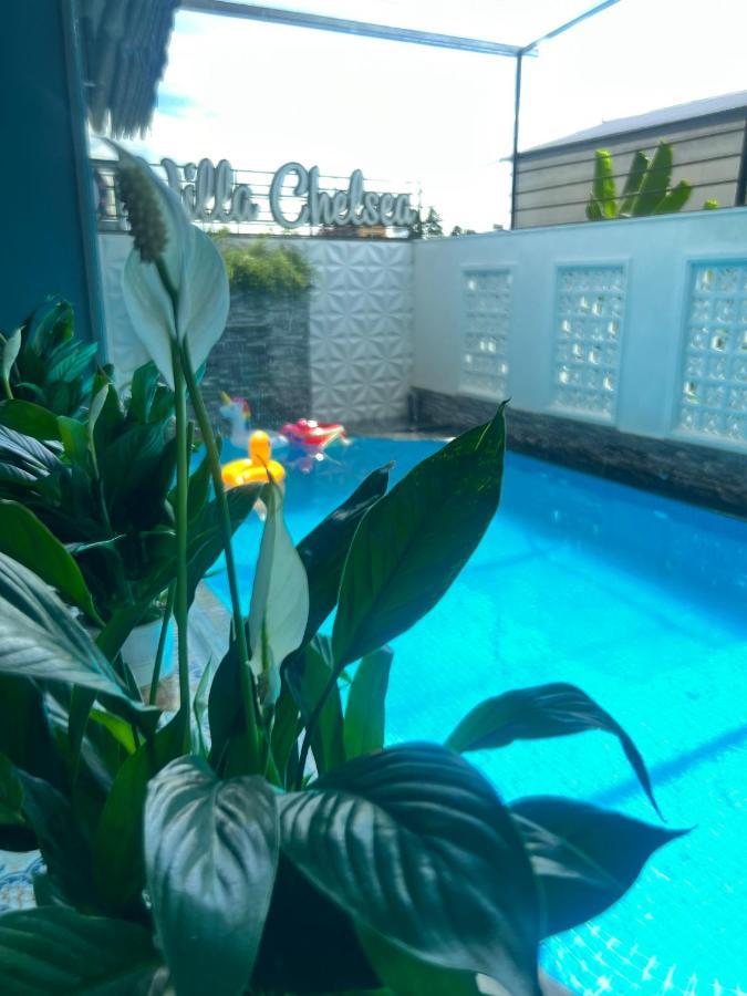 Chelsea Villa Moc Chau Venuestay Eksteriør bilde